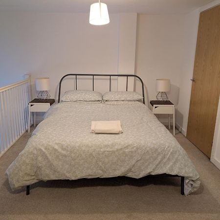 Butterfly Apartment Ossett Екстер'єр фото