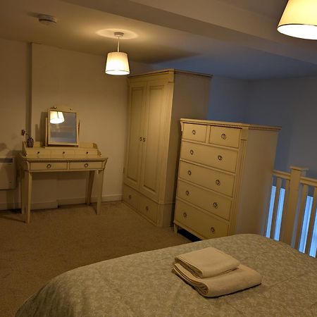 Butterfly Apartment Ossett Екстер'єр фото