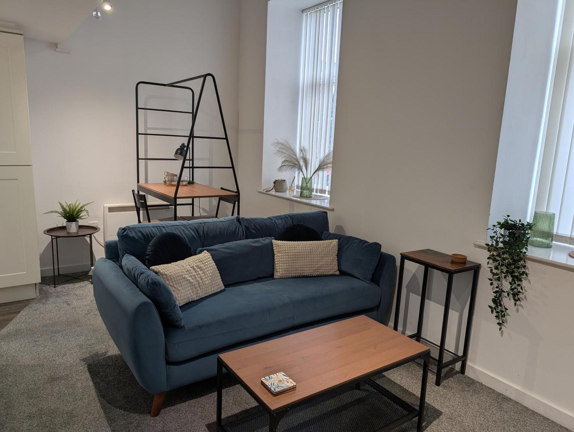 Butterfly Apartment Ossett Екстер'єр фото